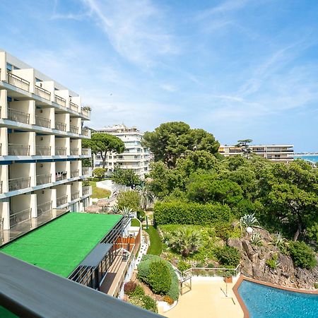 Apartment Le Trident By Interhome Κάννες Εξωτερικό φωτογραφία