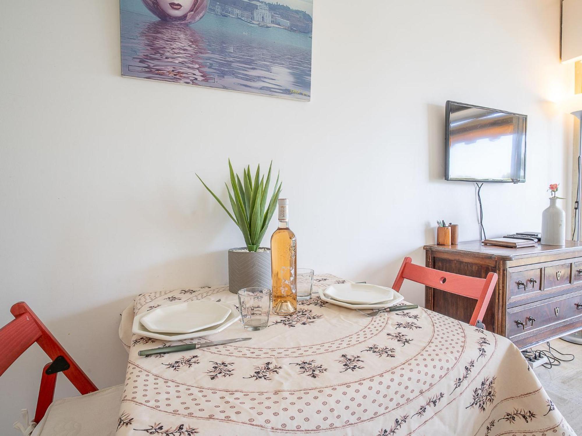Apartment Le Trident By Interhome Κάννες Εξωτερικό φωτογραφία