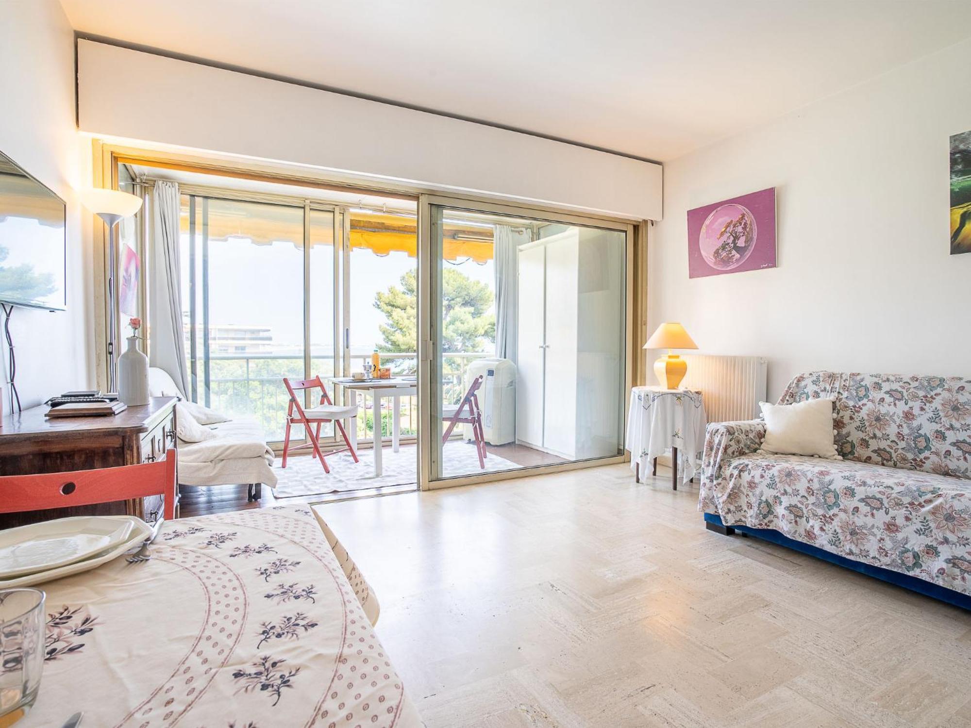 Apartment Le Trident By Interhome Κάννες Εξωτερικό φωτογραφία
