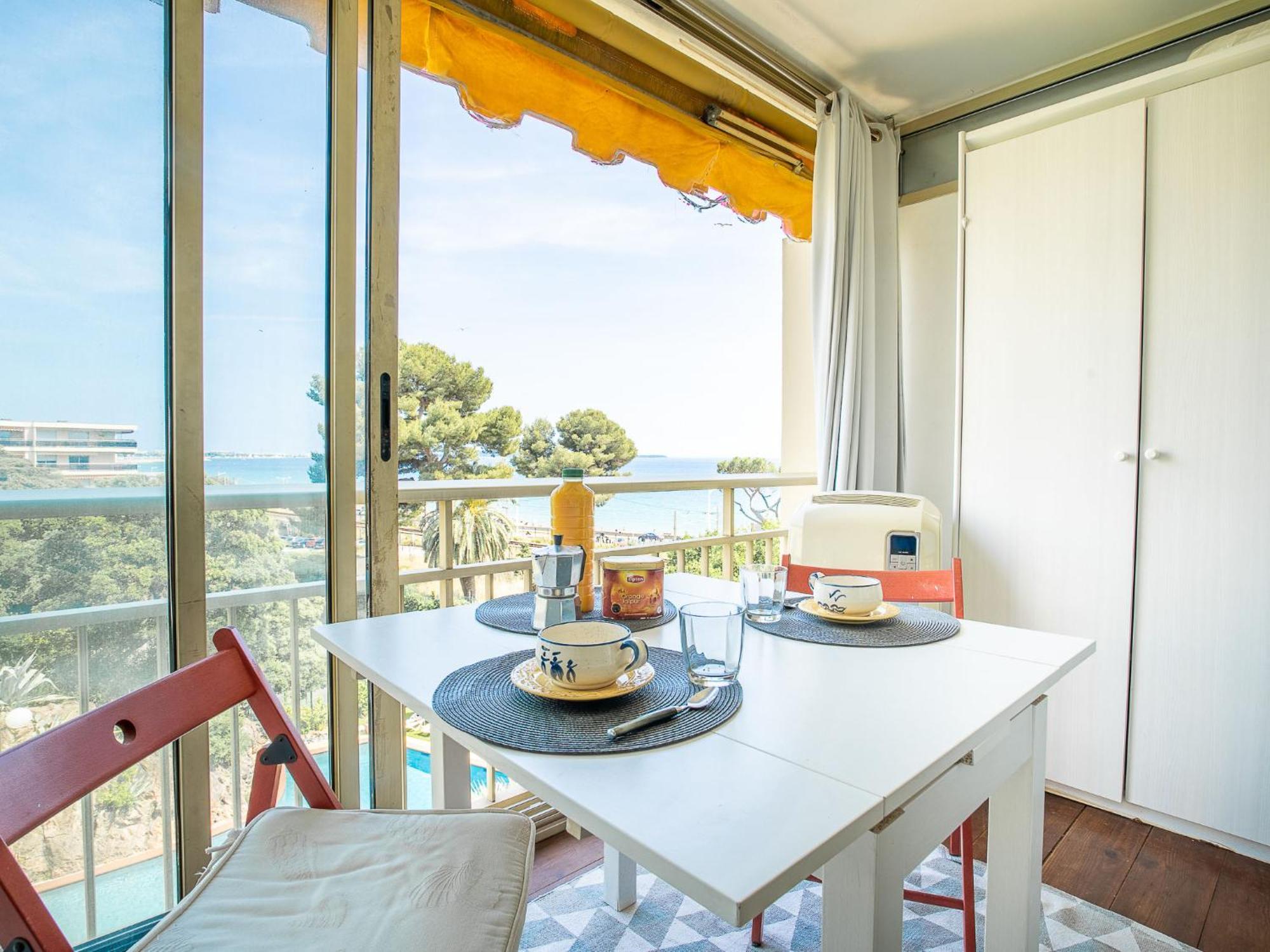 Apartment Le Trident By Interhome Κάννες Εξωτερικό φωτογραφία