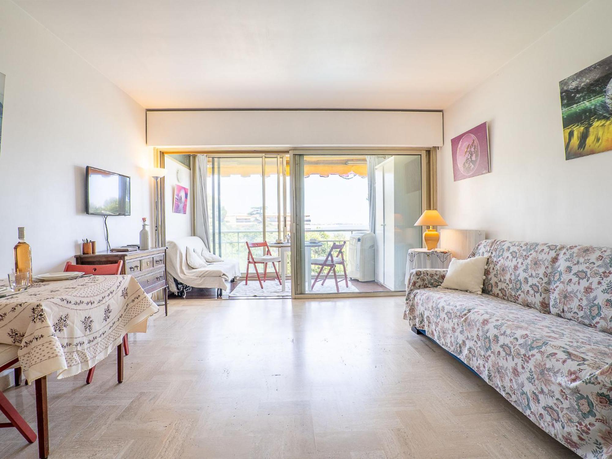 Apartment Le Trident By Interhome Κάννες Εξωτερικό φωτογραφία