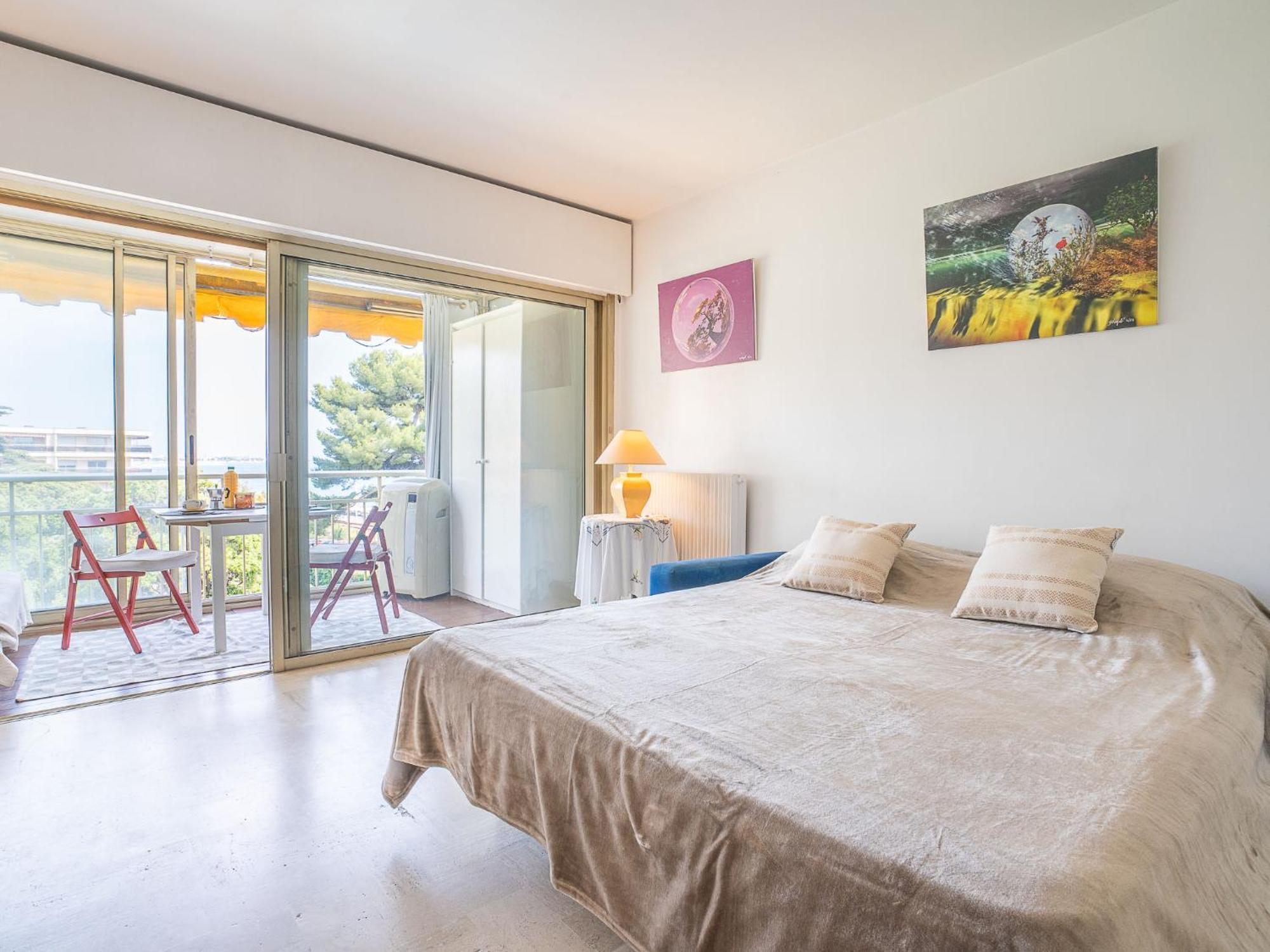 Apartment Le Trident By Interhome Κάννες Εξωτερικό φωτογραφία