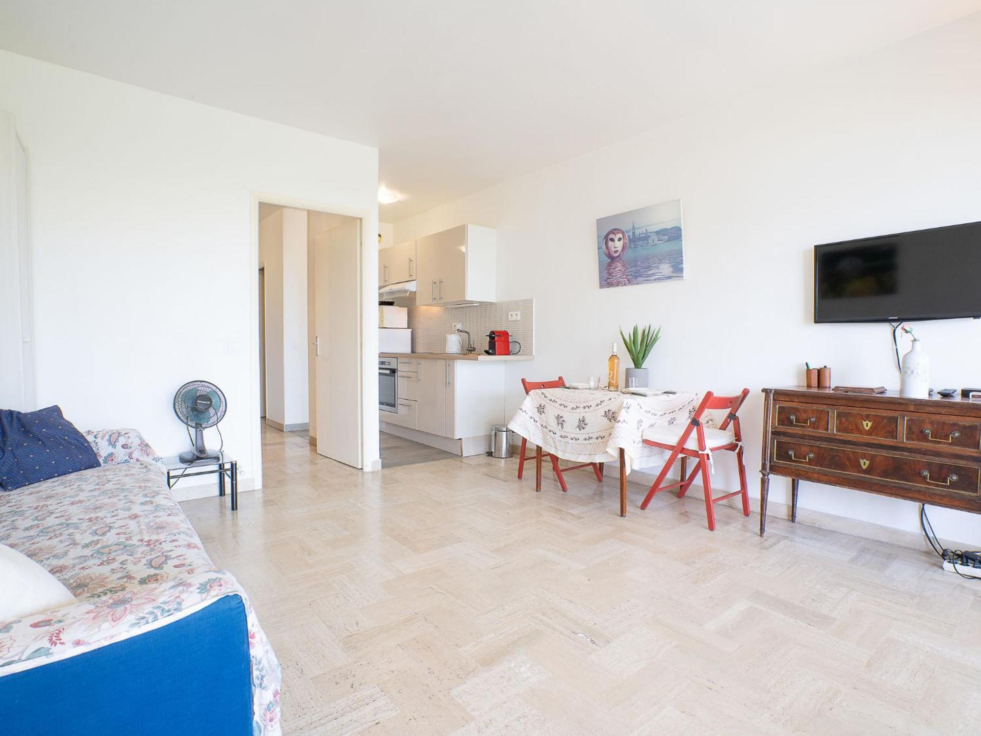 Apartment Le Trident By Interhome Κάννες Εξωτερικό φωτογραφία