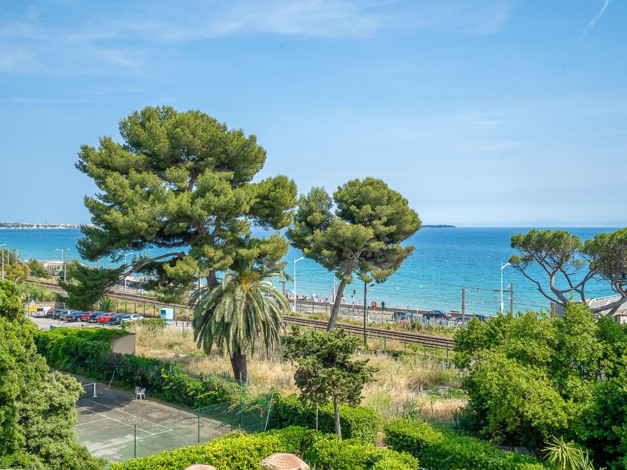 Apartment Le Trident By Interhome Κάννες Εξωτερικό φωτογραφία