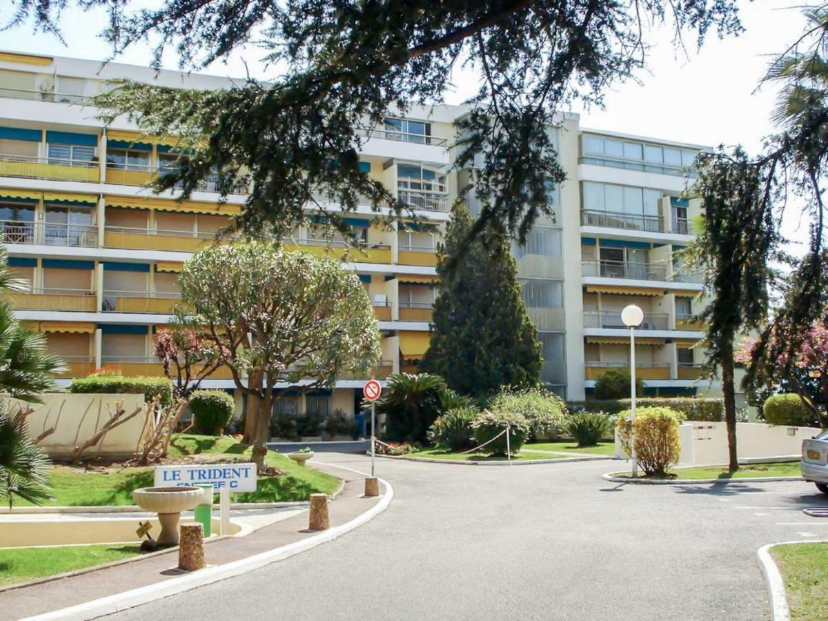Apartment Le Trident By Interhome Κάννες Εξωτερικό φωτογραφία